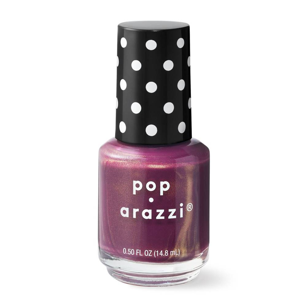 Pop-arazzi Nail Polish Summer 2023 Collection, Flawless Victory