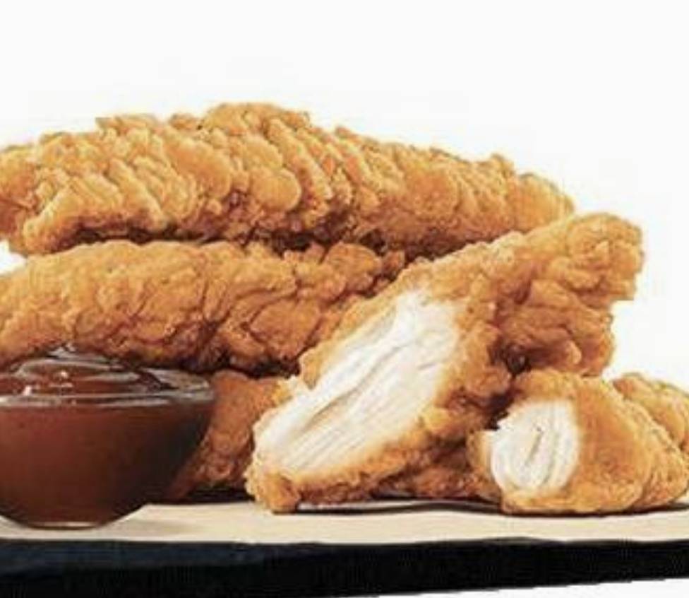 Tenders X4