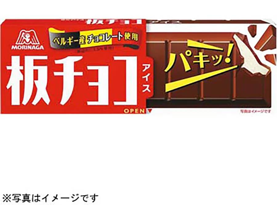 森永製菓 板チョコアイス (70mL)