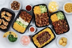 Winner BBQ Chinese Cuisine 贼好吃的烤肉饭 (DT)