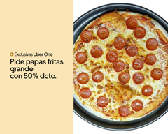 El Rincon del Sabor (El Salto)