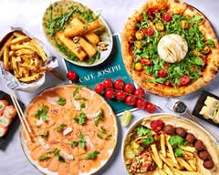 Café Joseph (Tib’s)