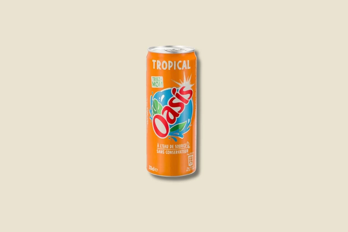 Oasis Tropical