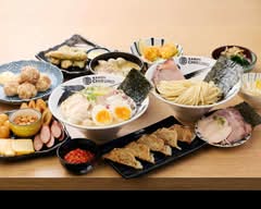 麵屋 千雲 信義1O1店