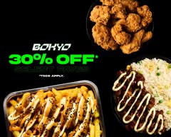 Bokyo (Ripley)