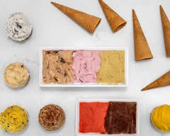Lunetta Gelateria