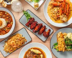 Miss Toya's Creole House Northwood