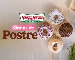 Krispy Kreme 🍩 (Village Plaza)