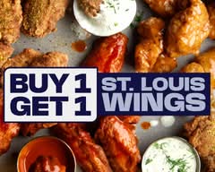 St. Louis Bar & Grill (685 University Ave)