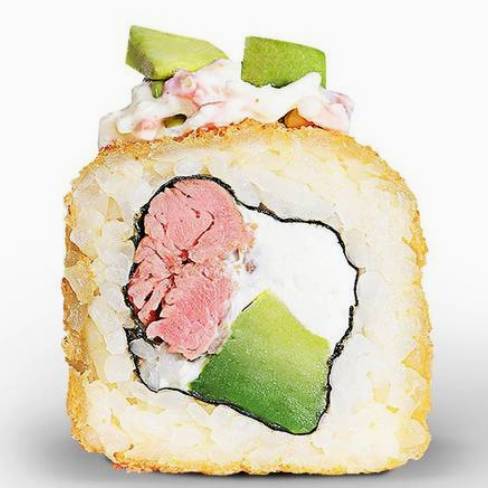 Sushi Mr. Tam Beef