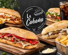 La Cabaña Bocateria