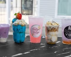 Hustle Hub Nutrition
