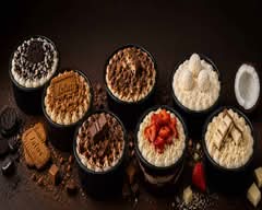 Le Comptoir Du Tiramisu