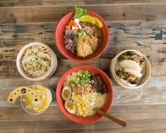 Mr. and Mrs. Bao (Richmond)