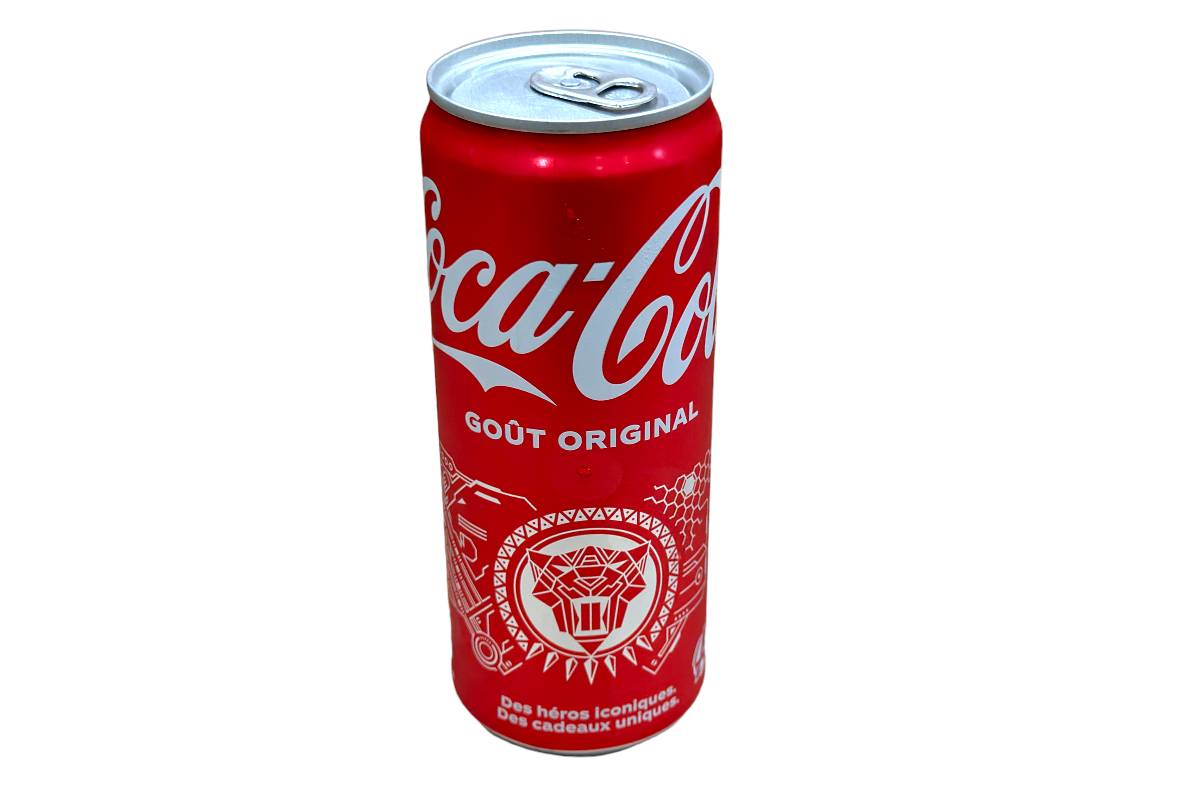 Coca-Cola