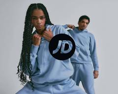 JD Sports (American Dream)