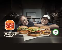 Burger King - Trappes RN10