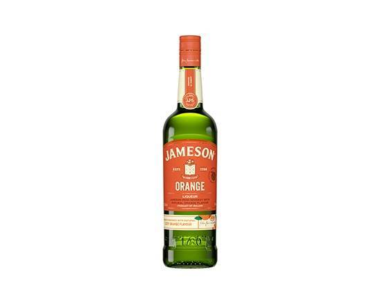 Jameson Orange Irish Whiskey 700mL