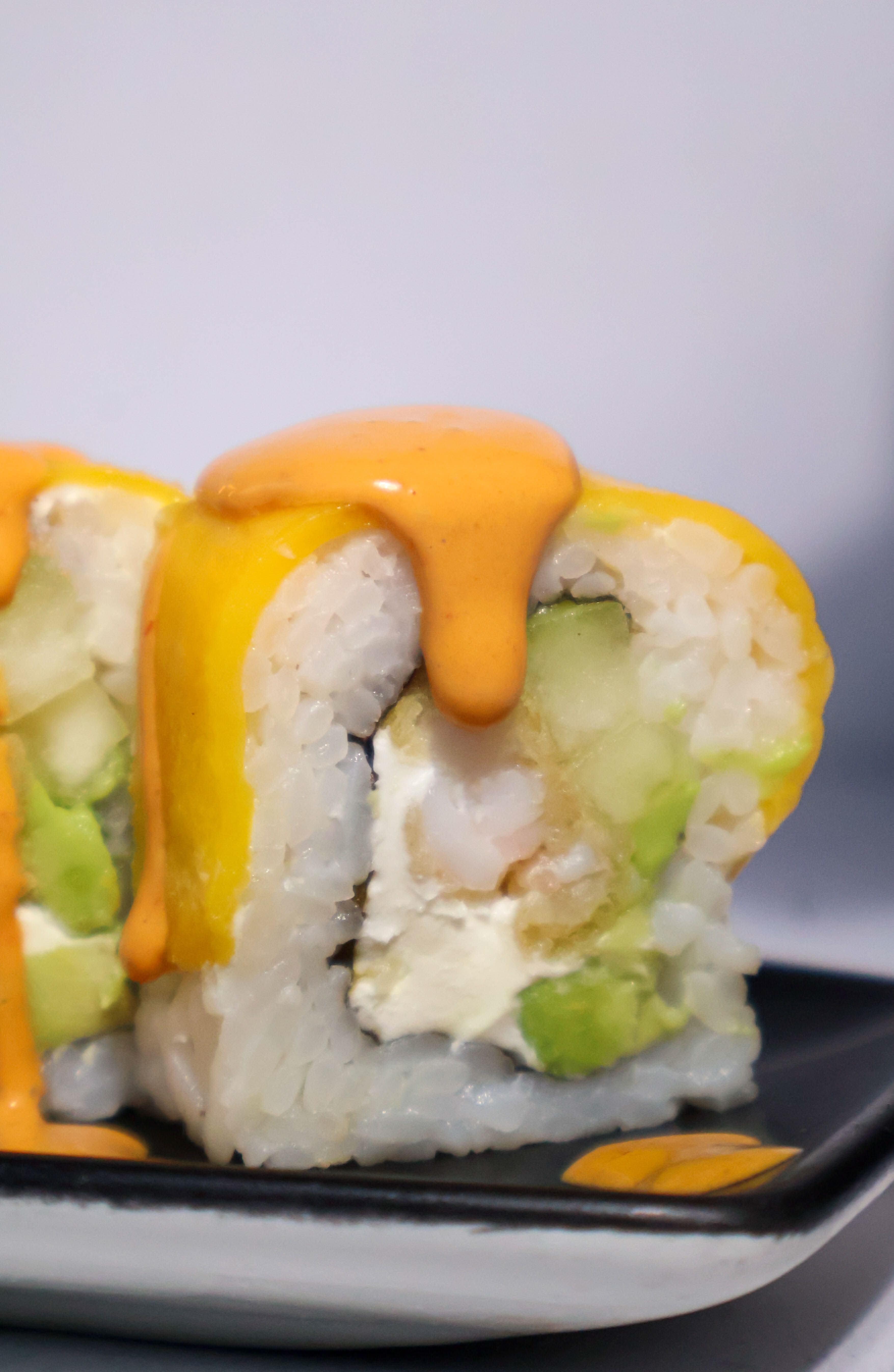 ROLLO DE MANGO