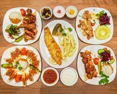 Inco Turkish Restaurant