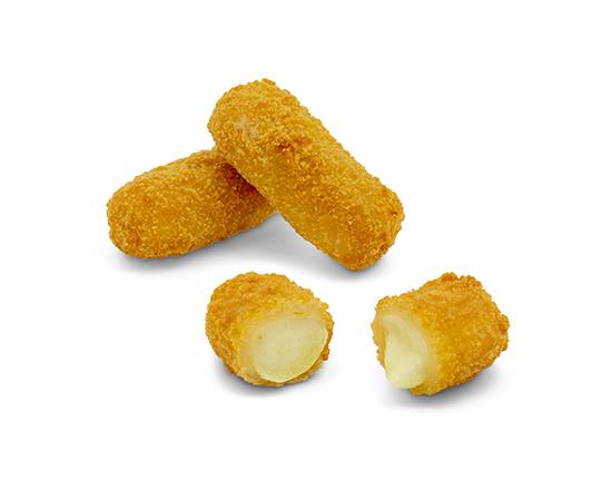 Cheesy Mozza Stick x3