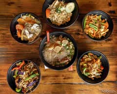 Thai Kitchen Wentzville