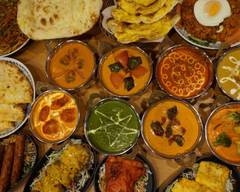 インド�・ネパール料理INDRENI