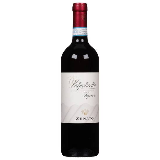 Zenato Valpolicella Wine (750 ml)