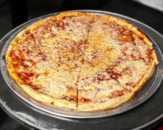 2 Bros Pizza