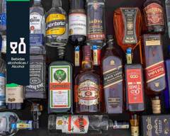 Licores Express Quito