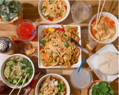 Spicy Thai (Provo, UT)