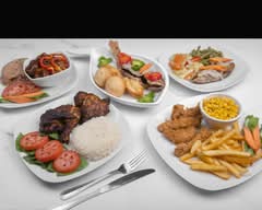 Flavors of Jamaica (S Ferncreek Ave)