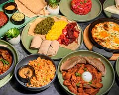 Taste of Africa Frankfurt Restaurant