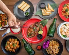 Benowa Highland Court (Ashmore Rd)