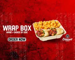 Osmow's Shawarma (Uxbridge - 2 Douglas Rd)