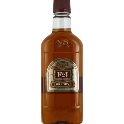 E&J · Original Extra Smooth Brandy (750 mL)