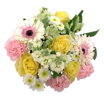 Debi Lilly Dewdrop Bouquet