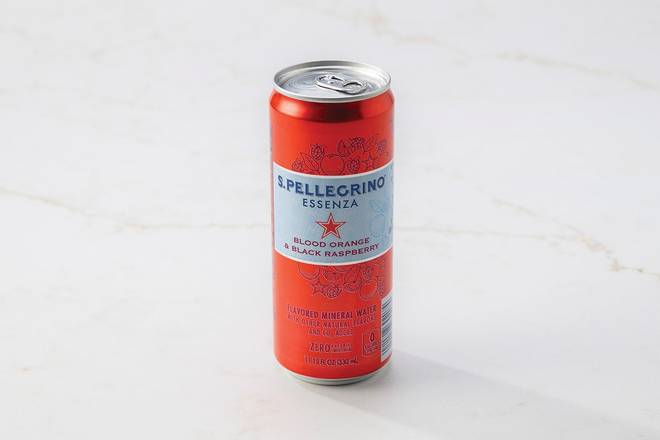 San Pellegrino Blood Orange