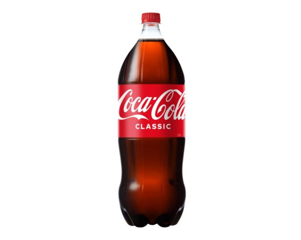 Coca Cola 2.25L