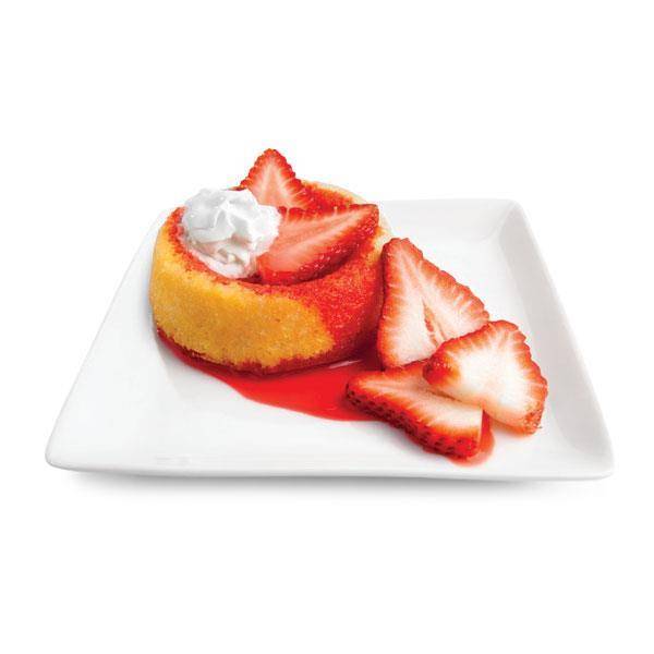 Strawberry Shortcake Our Best Seller