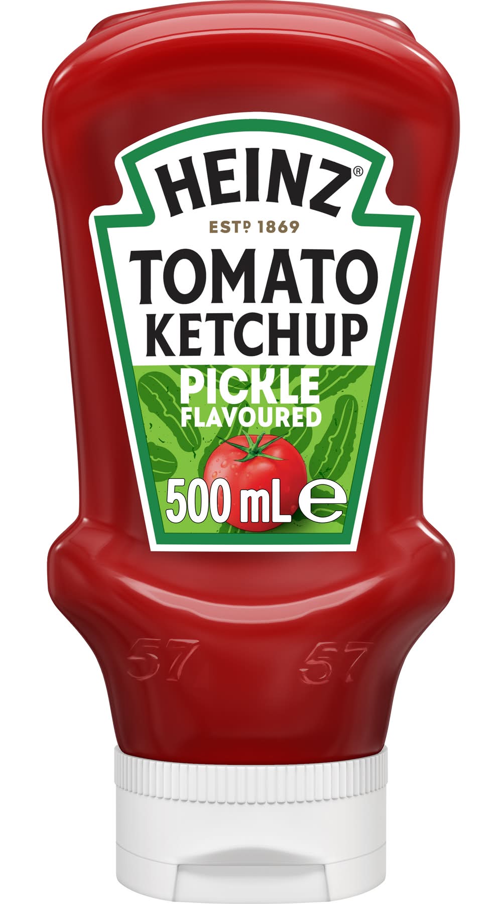 Deals on Heinz Tomato Ketchup - Delivery Near me | Order Online | Uber Eats