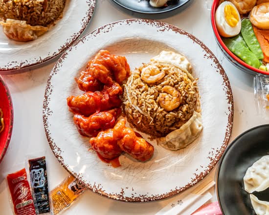 Sampan Eatery