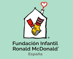 Fundación Infantil Ronald McDonald - Gijon