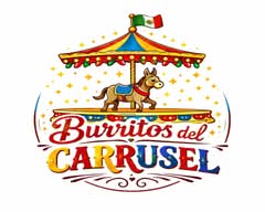 Burritos del carrusel (Mexico City)