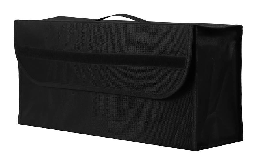 Miniso · Organizador plegable para coche