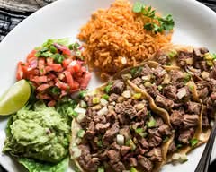 Mi Cocina (Highland)