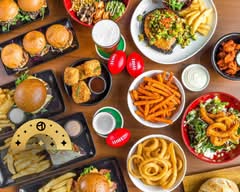 Tr3s Almas Brunch and Bar Mxli