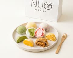 Nuo Mochi 糯手作 - Monterey Park