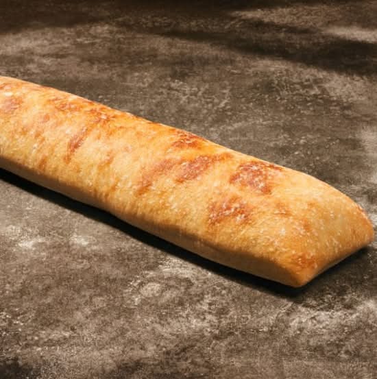 Artisan Ciabatta Loaf