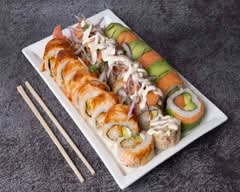 Akai Sushi (Vitacura)